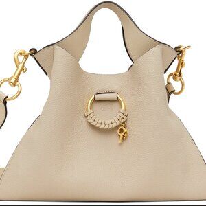 See by Chloe Joan top handle bag